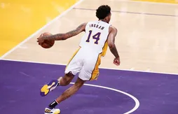 Brandon Ingram se montre petit à petit
