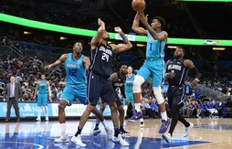Les Hornets collent 137 points à l’équipe de G-League d’Orlando