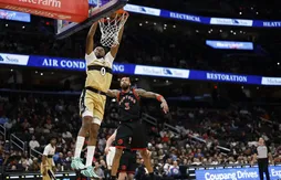 Bilal Coulibaly s’épanouit à diriger l’attaque des Wizards