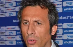 Interview Antoine Rigaudeau : “San Antonio est un club qui travaille dans le temps et la réflexion”