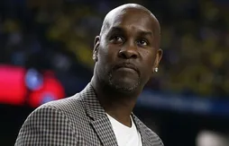 En cas de reprise de la saison, Gary Payton vote pour les Clippers