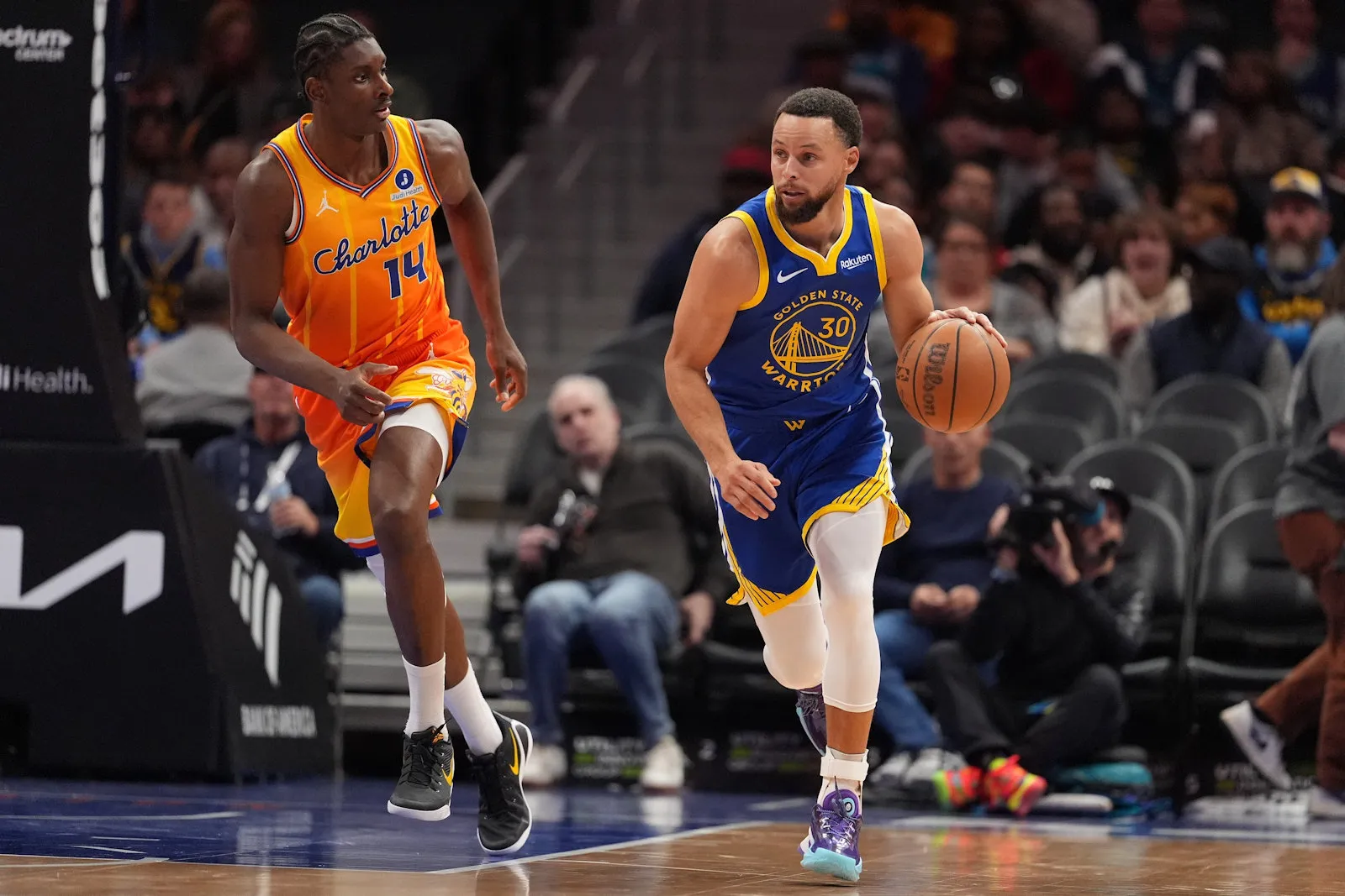 stephen curry