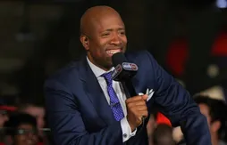 La NBL choisit Kenny Smith pour attirer les jeunes talents américains