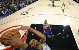 L’Australie veut tester le dunk qui vaut 3 points !
