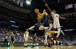 Après son passage à BYU, Egor Demin va s’inscrire à la Draft