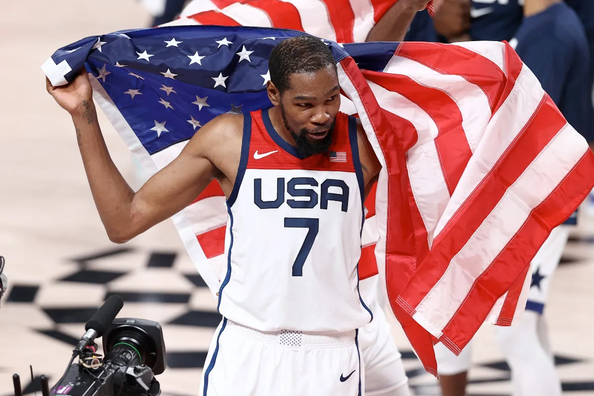 Kevin Durant
