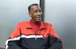 Harvey Catchings peut remercier la NBA de lui avoir sauvé la vie