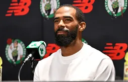 Mike Conley séduit par la culture de la gagne des Celtics