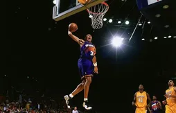 Shawn Marion, clap de fin pour The Matrix