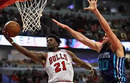 Jimmy Butler (52 points) pulvérise les Hornets !
