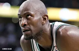 [happy birthday] Kevin Garnett – The Reason is Love