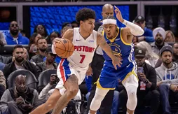 Killian Hayes, le contrat de confiance