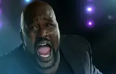 Le Shaq envoie du lourd pour présenter la saison NBA