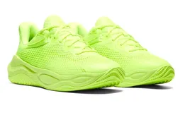 Timing idéal pour la sortie de la Curry « Splash 24 »