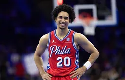 La course au meilleur rookie | Jared McCain a une longueur d’avance devant des Français qui remontent