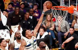 Les Bucks se ressourcent à l’Ouest