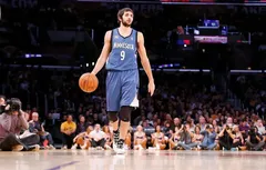 Espagne : Ricky Rubio forfait pour l’Eurobasket 2015 ?