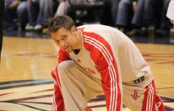 David Andersen: “si tu n’es pas à 100%,tu te prends un dunk sur la tête”