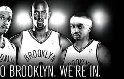 Neuf joueurs impliqués dans l’échange entre Brooklyn et Boston