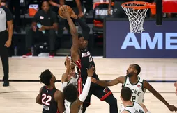 Vainqueur des Bucks, le Heat décroche sa place pour la finale de la conférence Est