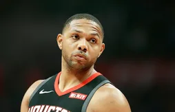 Eric Gordon : “On doit commencer à gagner des titres”