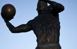 Hank Gathers, la mort en plein match