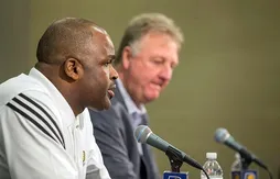 Après le “gentil” Frank Vogel, les Pacers apprécient la sévérité de Nate McMillan