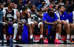 Grosse déprime chez les Clippers