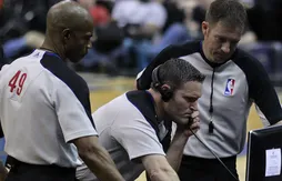 Les propriétaires valident la limitation des ralentis lors des fins de match