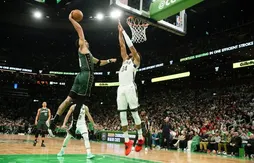 Boston domine Milwaukee et conforte sa place de leader à l’Est
