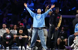 En 2027, Stephen Curry reviendra au concours à 3-points