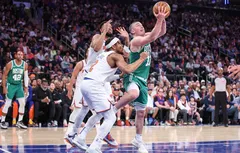 Payton Pritchard retrouve des sensations au bon moment