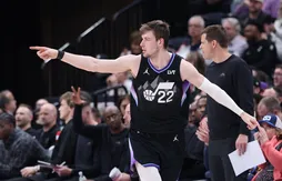 Kyle Filipowski inspiré par… la fin de match ratée de Houston en finale NCAA