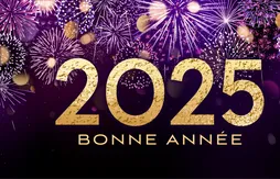 Programme du réveillon | Basket USA vous souhaite une belle et heureuse année 2025 !