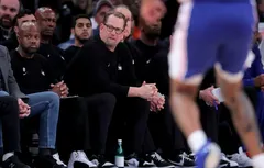 Nick Nurse endeuillé par la mort de son frère