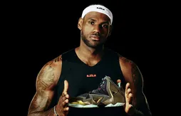 Quels joueurs possèdent une chaussure signature ?