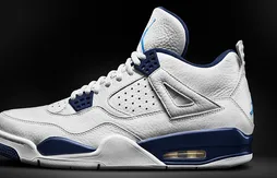 Augmentation des prix modérée chez Jordan Brand