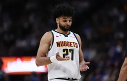 Premier match sans Mike Malone pour Jamal Murray