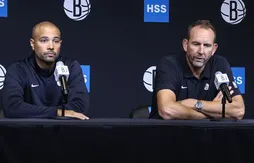 Brooklyn, une franchise en permanente reconstruction