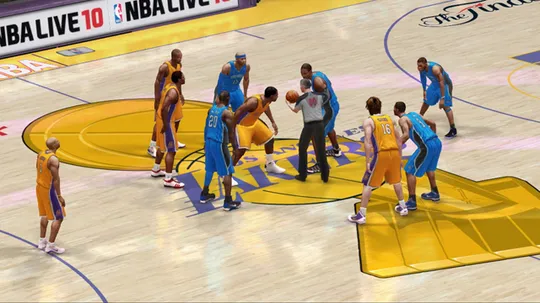 nbafinals