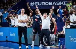 EuroBasket 2022 | Pourquoi la France est déjà qualifiée pour les 1/8e de finale de la compétition