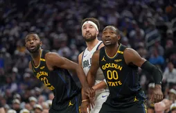 Et si les Warriors faisaient revenir… Andrew Wiggins ?