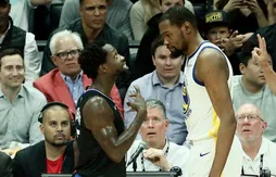 Pat Beverley a refusé une meilleure offre des Kings