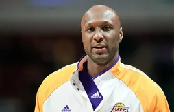Lamar Odom, invité spécial des Lakers pour les workouts avant la Draft