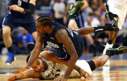 Le Magic récupère une enveloppe pour recruter un joker médical