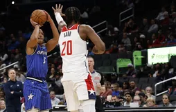 Les soucis d’adresse perdurent pour Desmond Bane