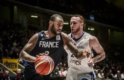 Equipe de France : Amath M’Baye forfait pour les JO !