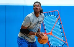 Kevon Looney dans une forme « phénoménale » après avoir fondu