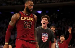[Pronos NBA] Misez sur les Cavs face aux Spurs