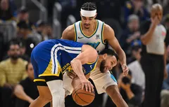Les Pacers enchainent un cinquième succès de suite à Golden State !